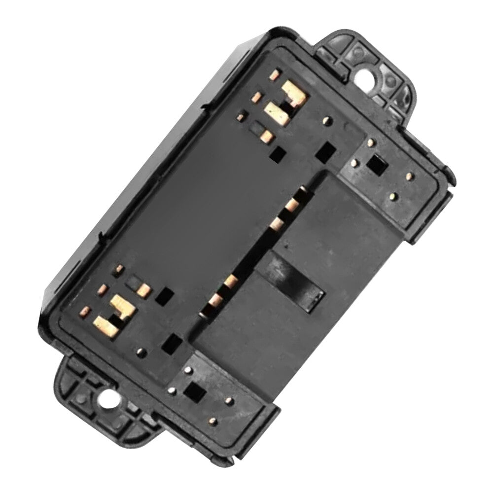 Fits For D-MAX MUX Front Left Side for Seat Back Adjust Switch Knob Cover