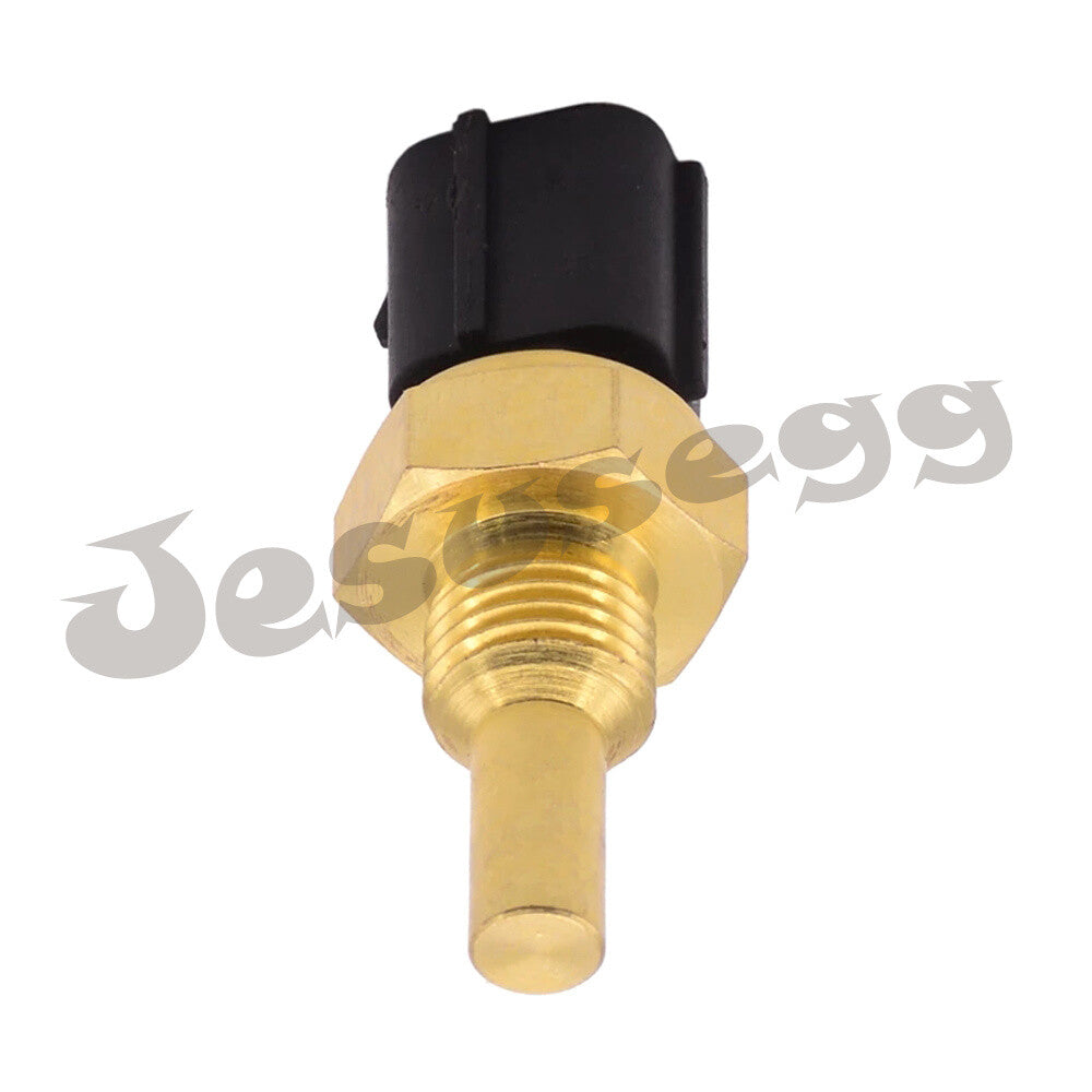 Fit for Ssangyong for Rexton Stavic Kyron 2005 2006 2007 Coolant Temperature Sensor Q