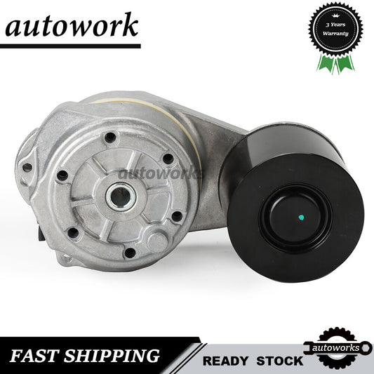 New Diesel Engine Belt Tensioner 3691282 3682946 For ISX15 QSX15 DAYCO