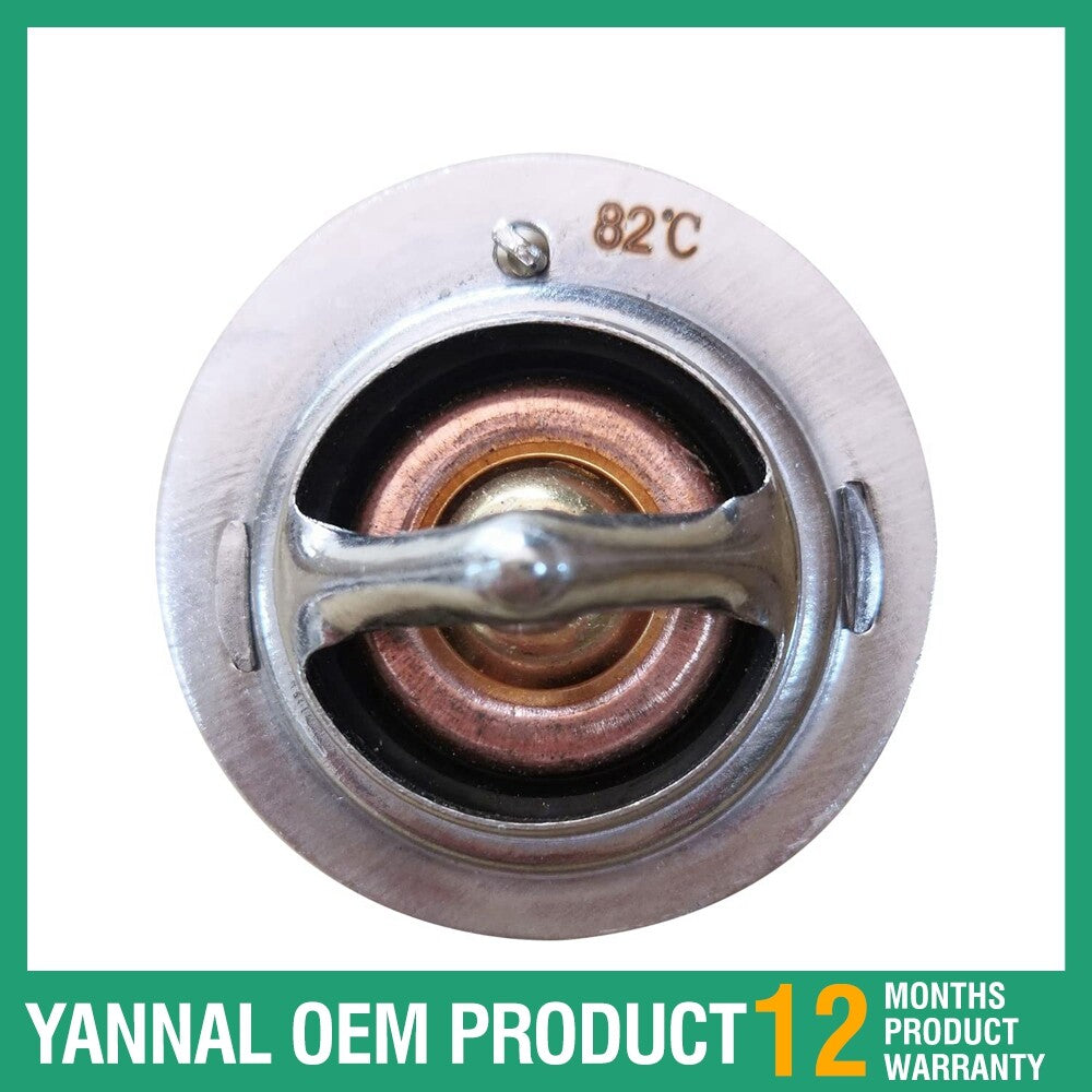 Competitively priced thermostats for engines TK482, TK486, and TK486V-