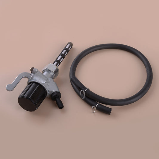 Fuel Tap & Fuel Hose Fit For MZ ETZ 150 ETZ 250 ETZ 251 TS for ES Simson S50 S51 zy v
