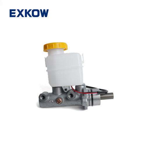 Brake Master Cylinder fit for Mitsubishi MONTERO SR LS 3.5 V75W Long Wagon 2000-2006 Q