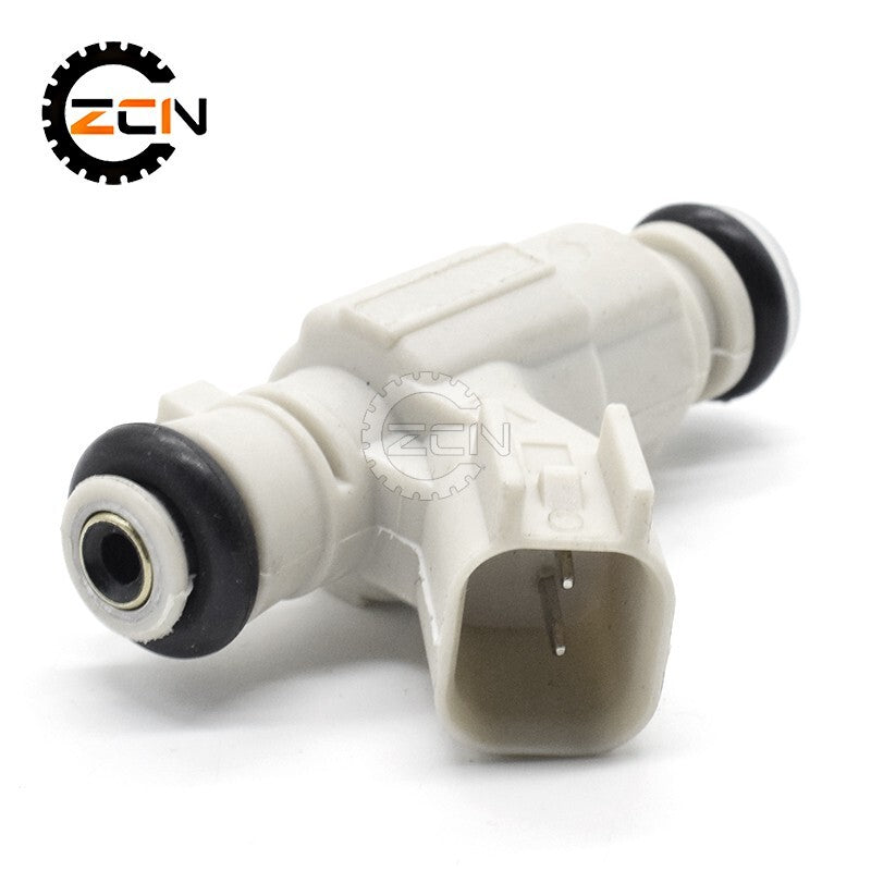 0280156248 for Cadillac CTS Base Sedan 4-Door 2.8L 06-07 12586373 Fuel Injector