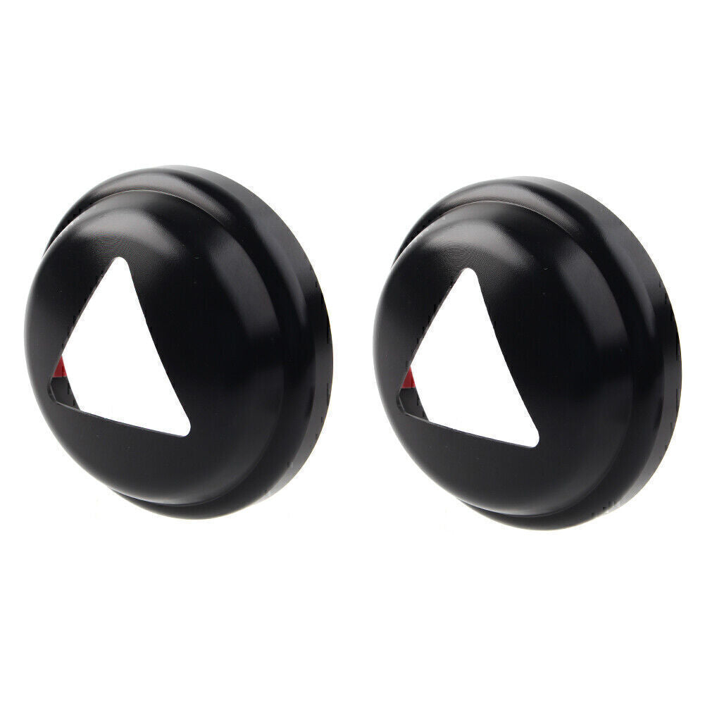 Turn Signal Light Guard Cover Fit Scrambler 1200 SPEEDMASTER Black Q