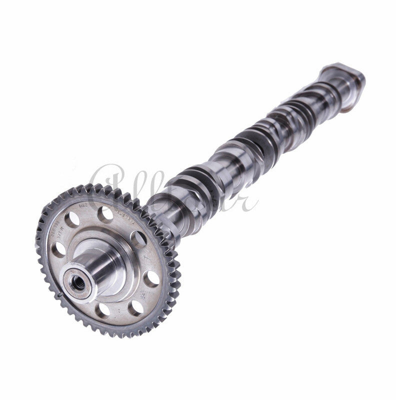 Exhaust Camshaft for Audi A4 A6 A5 for A8 Q5 2009-2016 2.0L CAEB,CDNB,CAED,CHJA