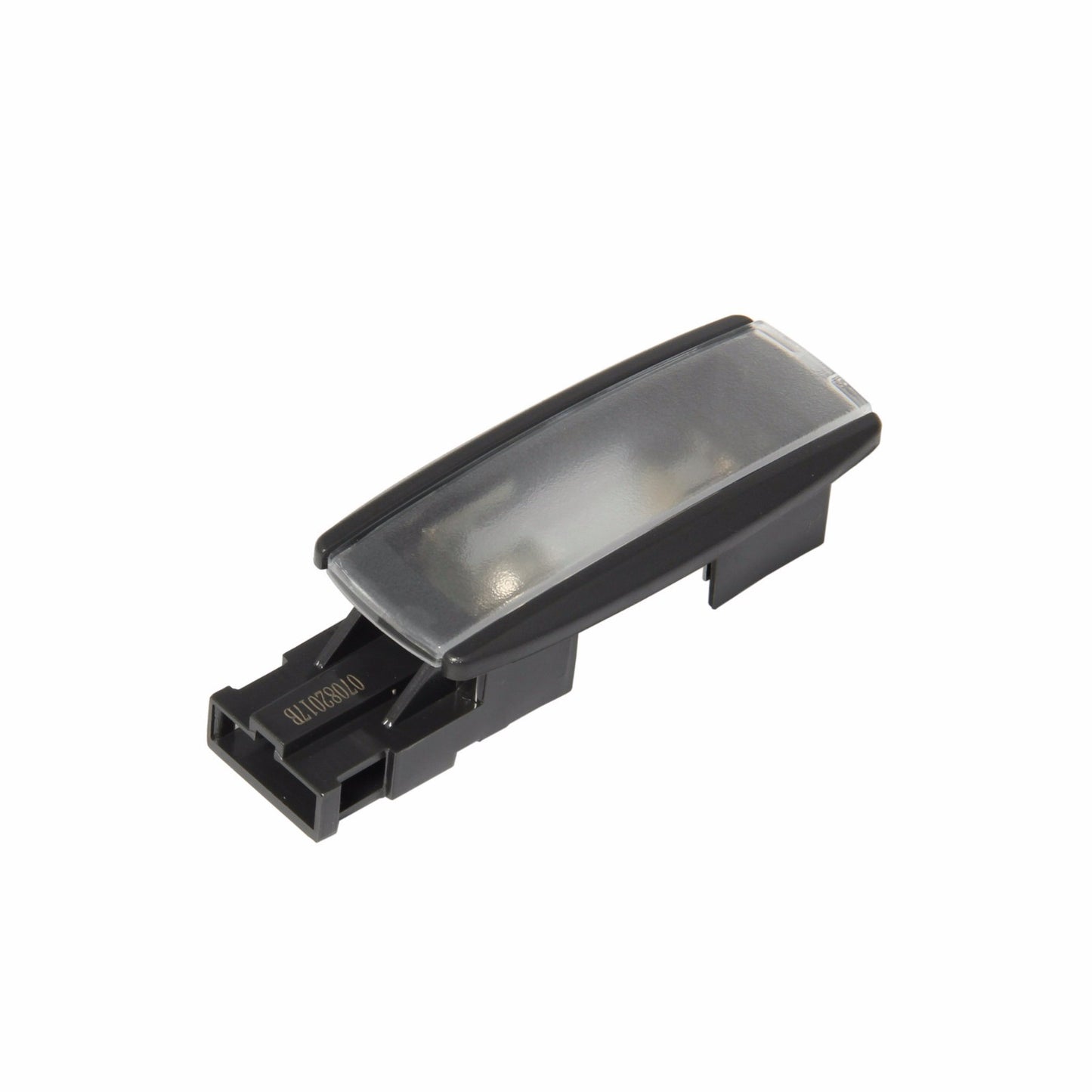 Black SunVisor interior lights for VW for Passat 2006-2017 #1K0 947 109# Q