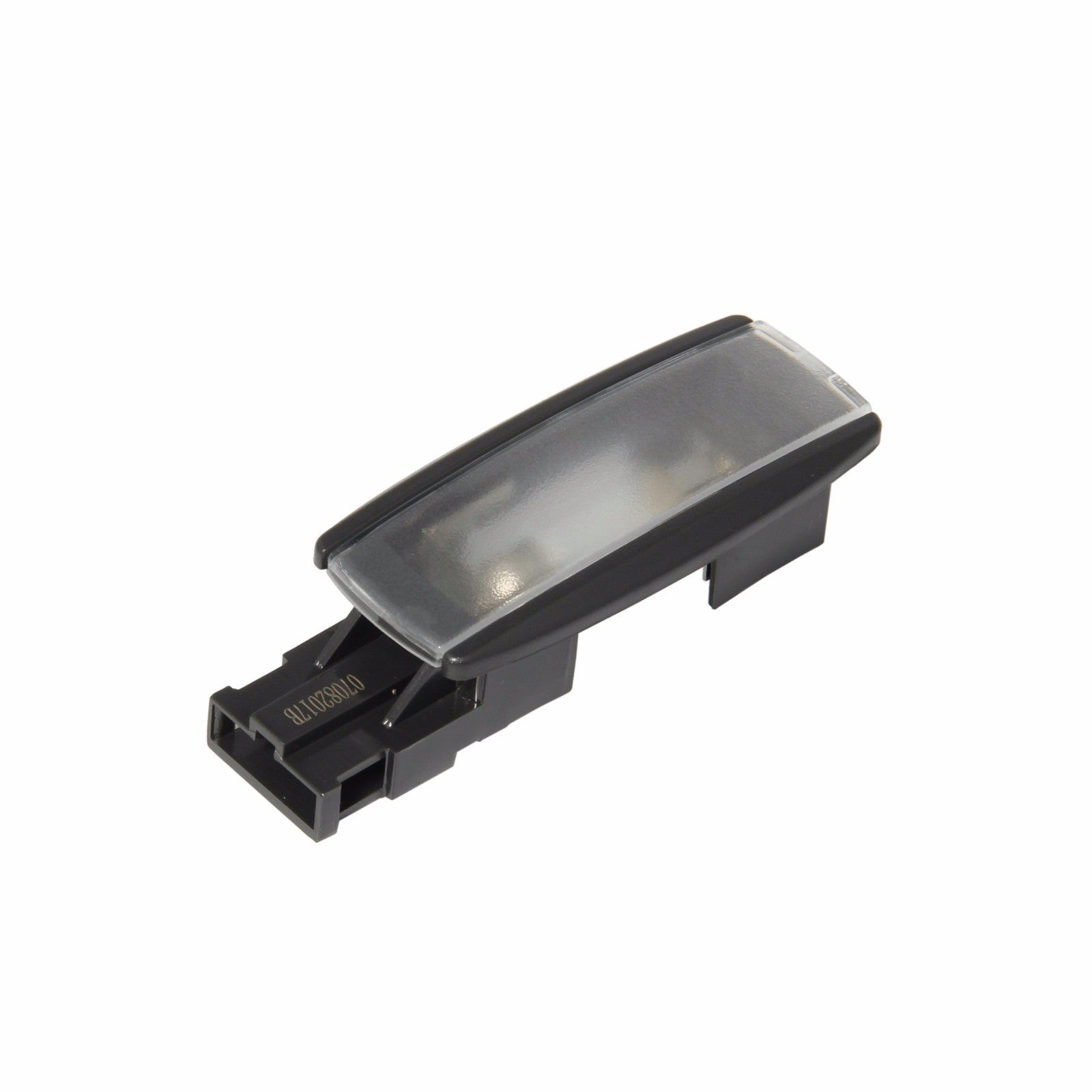 Black SunVisor interior lights for VW for Passat 2006-2017 #1K0 947 109# Q