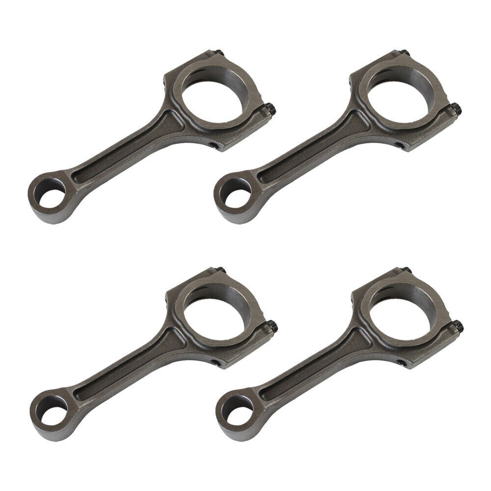 G4KE Engine Crankshaft  Connecting Rods Kit for Kia Forte5 Optima Rondo 2.4L