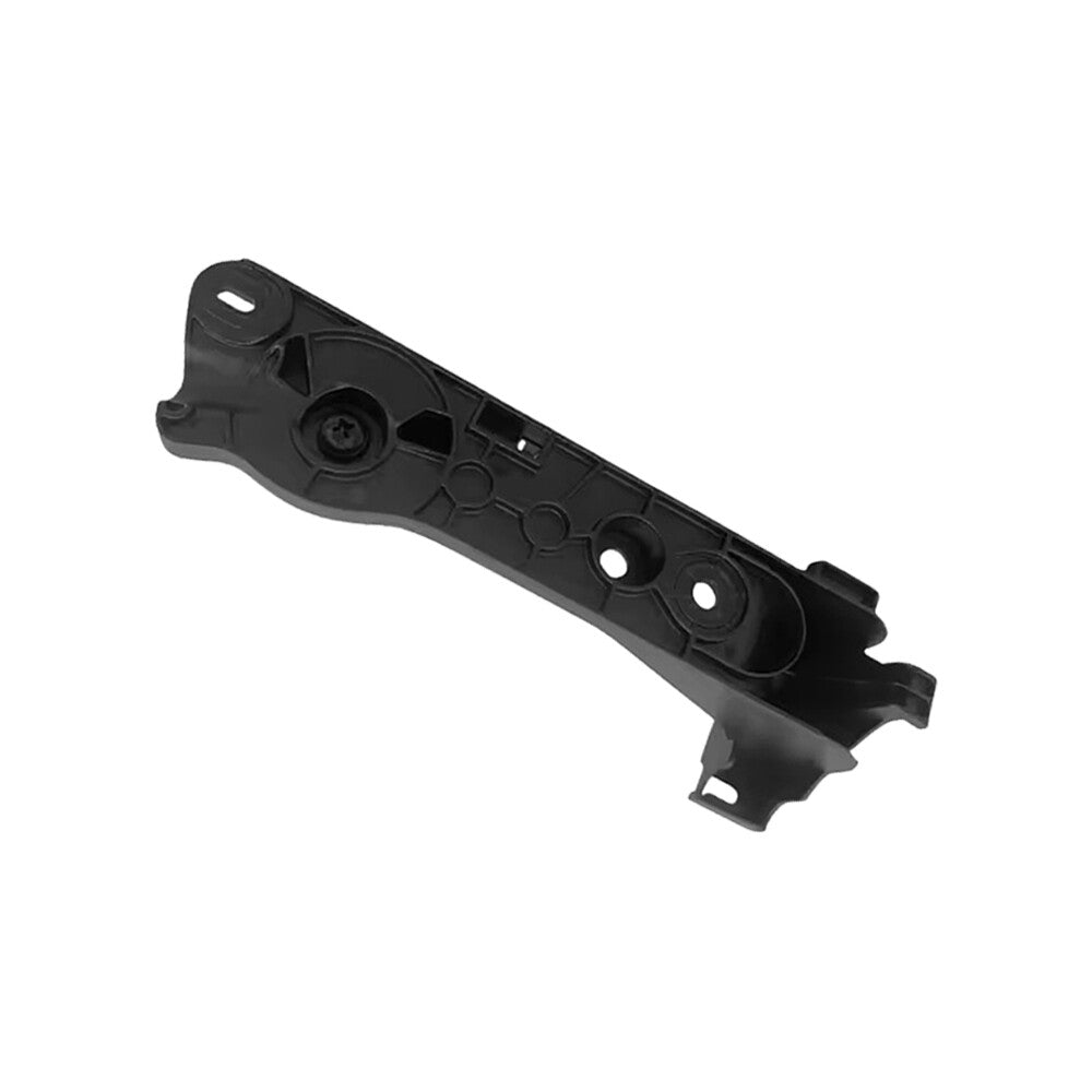 Hood Release Handle Bracket Black Plastic For X3 G01 2018-2024 X4 G02 2019-2024 Q