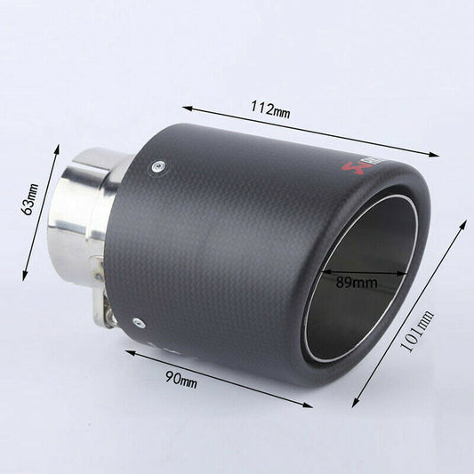 Carbon fiber air conditioning switch panel decorative cover suitable for Tacoma 2011-2015- v