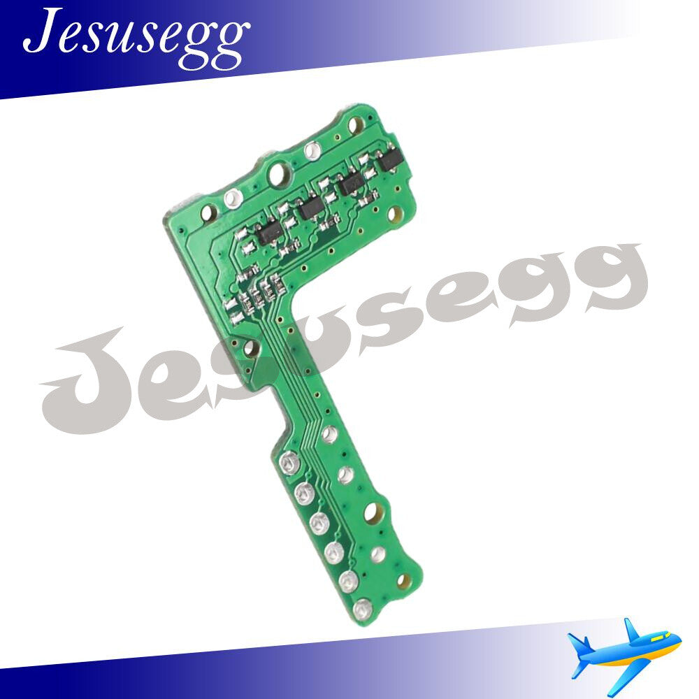Car Transmission 6HP21 Gear Sensor Repair Board for BMW 7-Series F02 2009 - 2015 Q