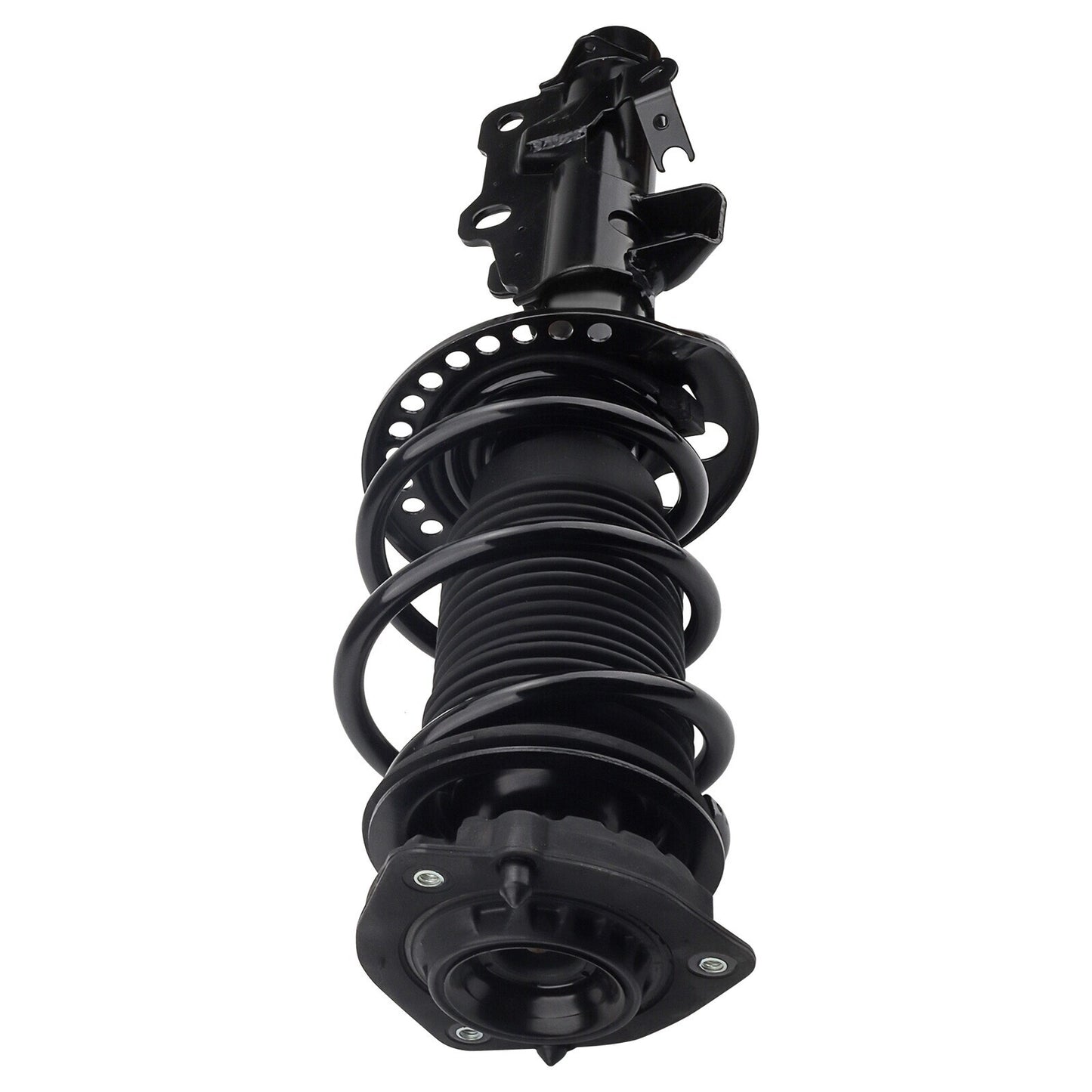 Shock absorber struts are suitable for BMW X5, X6, F15, F16, and 13