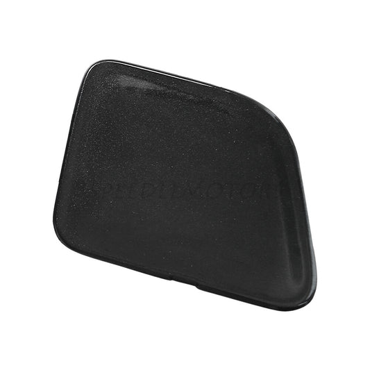 Front Left Bumper Tow Hook Eye Cover Towing Cap Fit for Toyota Prius V 2014-2017 Q