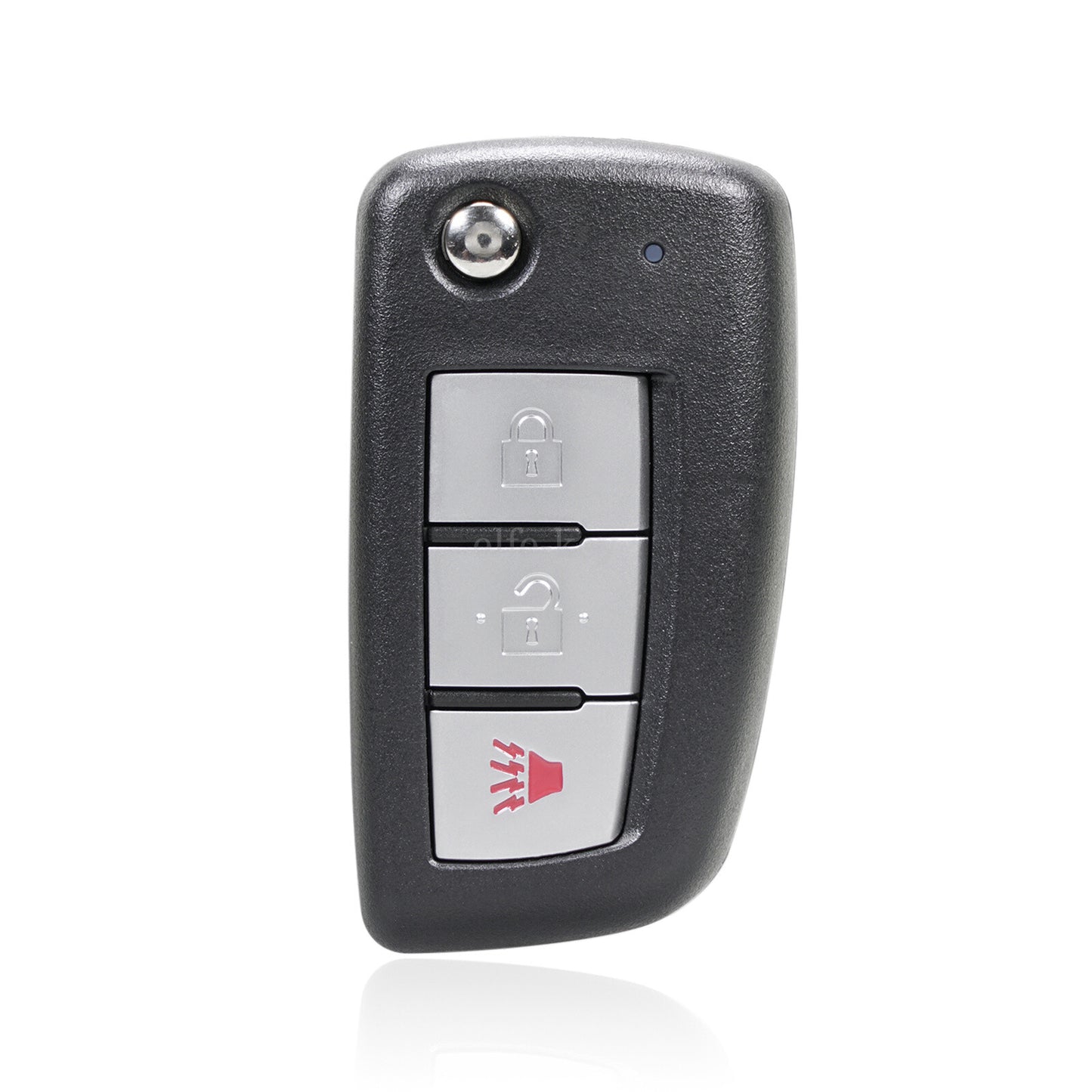 2 Full Remote Entry Flip Key Fob For 2014 2015 2016 2017 2018 2019 for Nissan Rogue Q