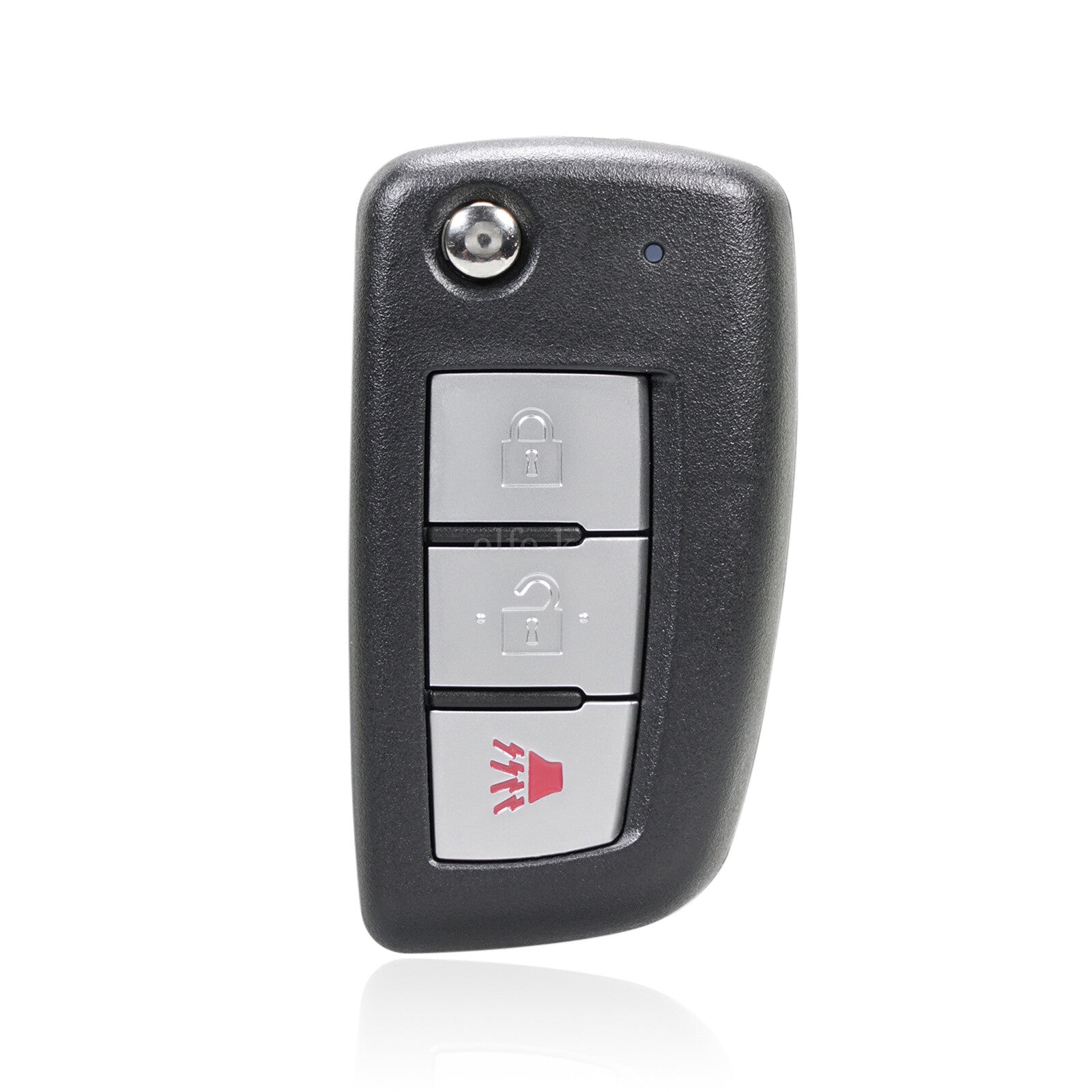 2 Full Remote Entry Flip Key Fob For 2014 2015 2016 2017 2018 2019 for Nissan Rogue Q
