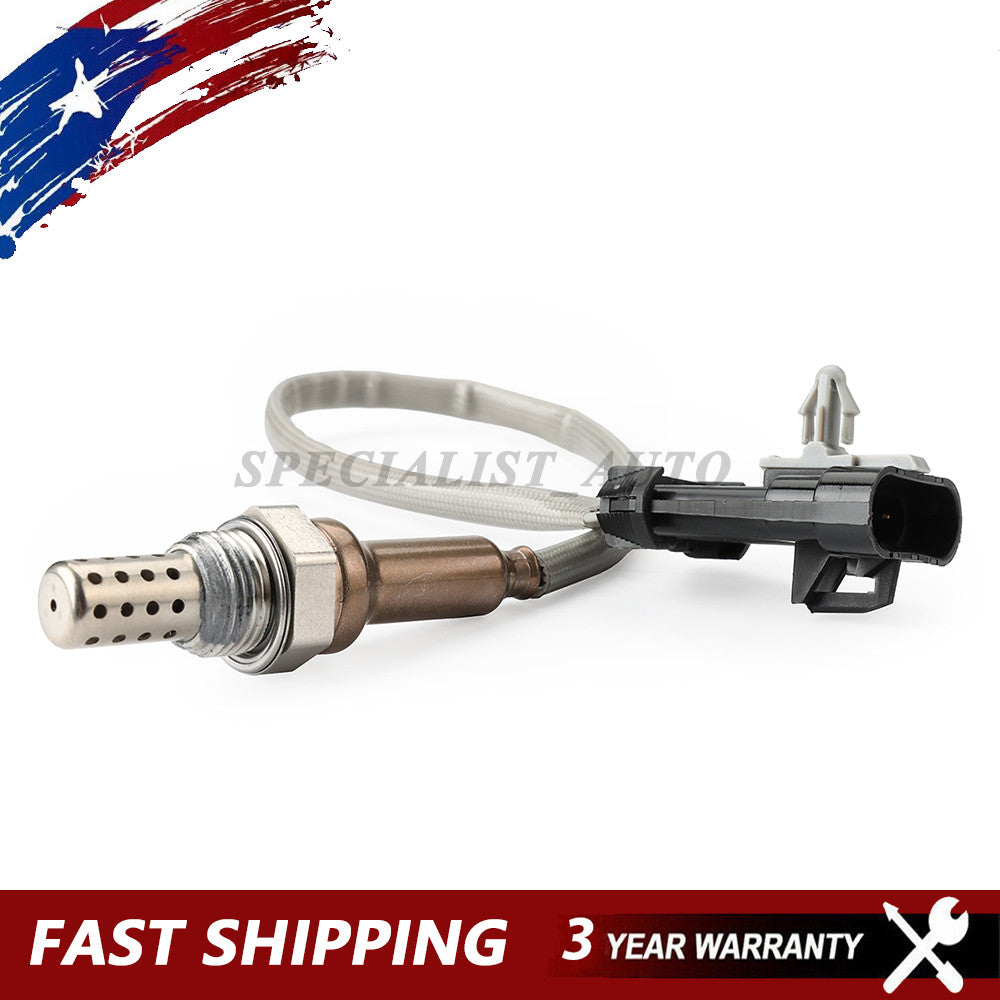 New Oxygen O2 Sensor A0075425118 For 2009-2017 for Mercedes-Benz C253 A205 C205 X253