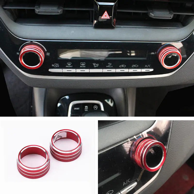Compatible with calibration bolts for quick installation of for Model S X- v