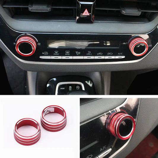 Compatible with calibration bolts for quick installation of for Model S X- v