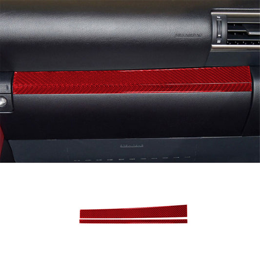 2X Suede Leather Side Air Outlet Frame Trim Cover for Honda CR-V CRV 2007-2011 v