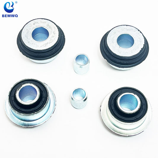 Front arm bushing kit BEMWQ for Mercedes W246 W176 CLA250 B250e A2463330114- n