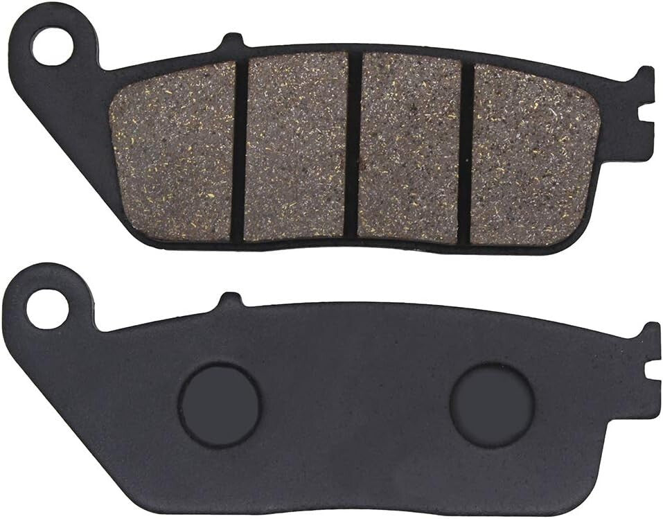Brake Pads for HONDA VF 750 C Magna/VT 600 C/VT 750 C Shadow/VT 1100/VTX 1300 S