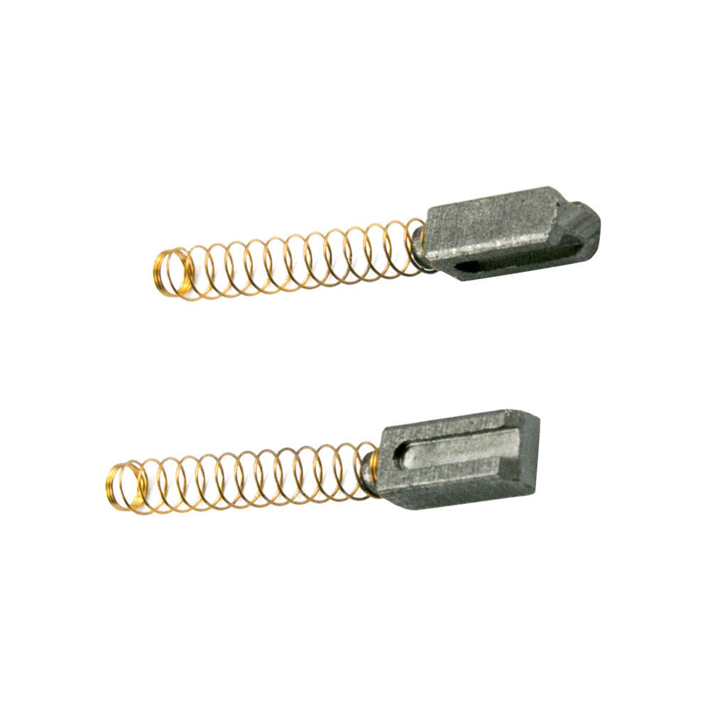 2 Pcs Hot Air Blower Carbon Motor Brushes Rods Suitable For Triac S A092 Q