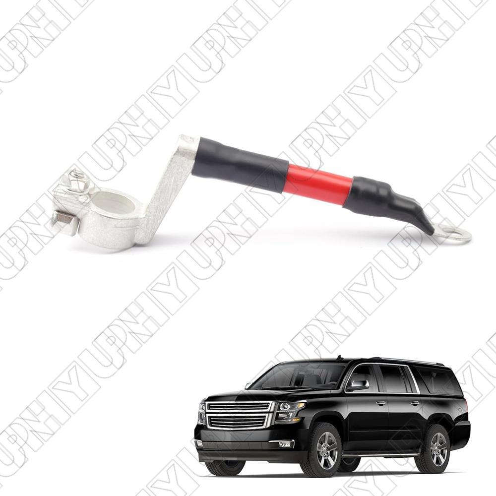 1x Positive Battery Cable 84494554 for Chevrolet Chevy Suburban Tahoe 2015-2020 Q