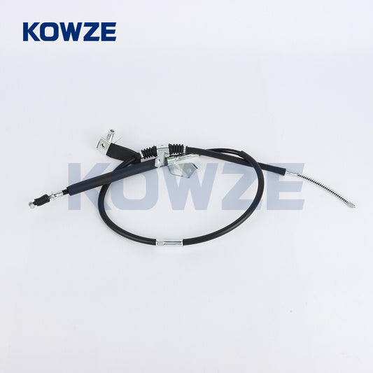 Parking Brake Cable RR RH for Mitsubishi Pajero Montero Wagon 1990-1999 MB928191 Q