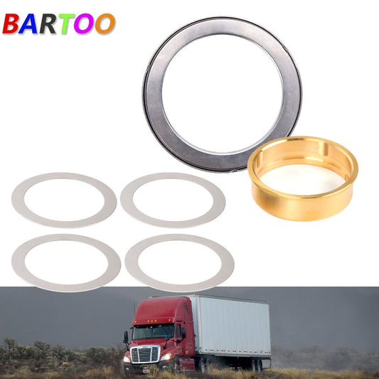 34006-SPB Heavy Duty Case Bushing Upgrade Kit fits 400, 4L80E and 4L85E Q