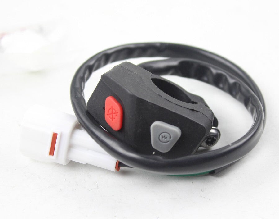 Kill Start Stop Switch Button For Husqvarna FC250 FC350 FC450 FX350 FX450 FE350W