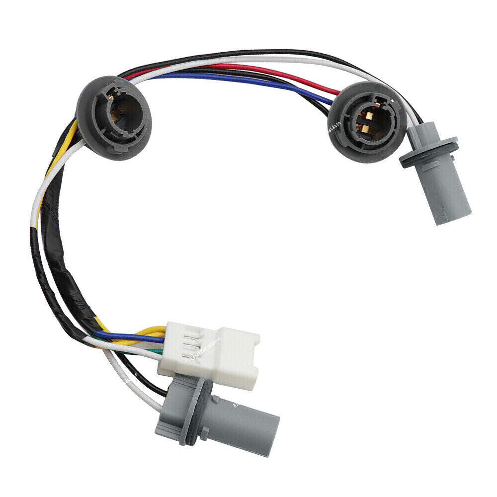 Rear Taillight Lamp Socket Wiring Harness 92450-3Q000 For 2011-2014 Sonata