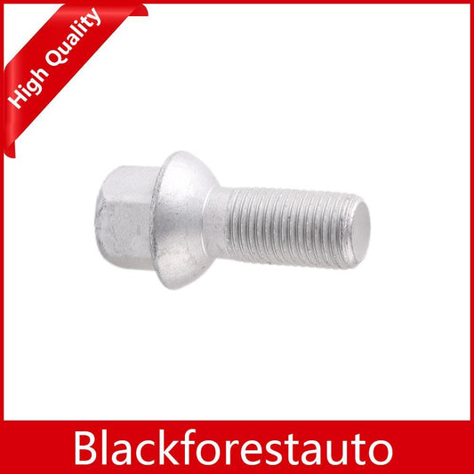 Wheel Lug Bolts Nut for Mercedes-Benz C250 C300 C350 E320 E350 E500 E550 E63 AMG Q