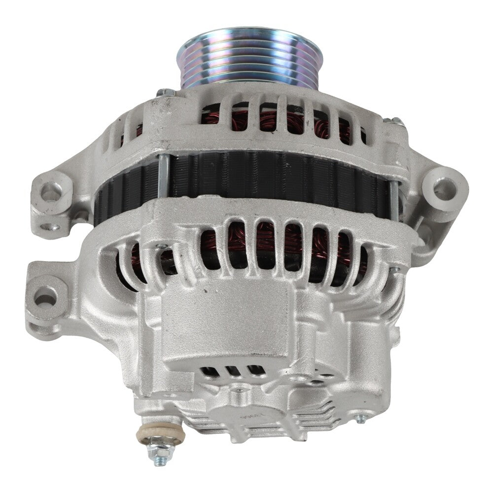 90Amp Alternator for Acura RSX 2.0L 2002-2005 for Honda CR-V 2.4L 2002-2006 13966
