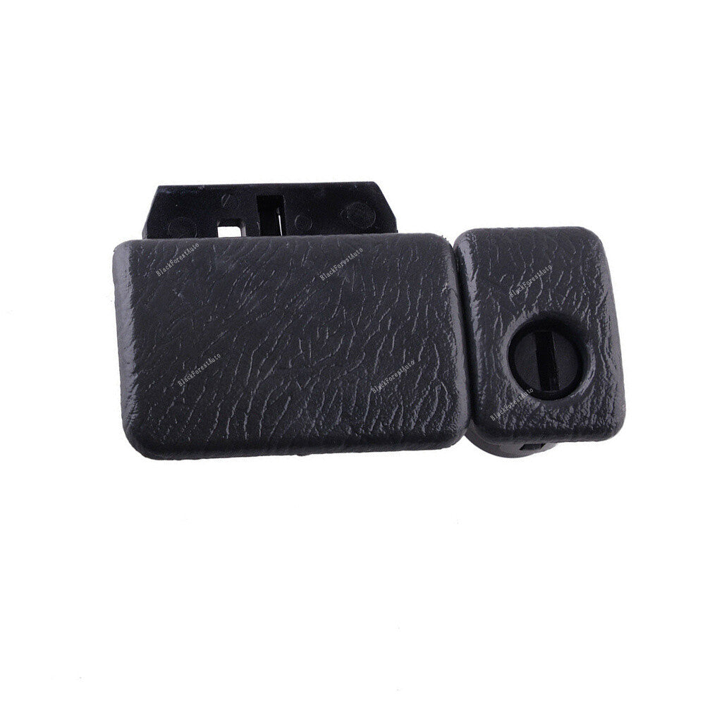 for Suzuki for Jimny Vitara Grand Vitara Glove Box Compartment Lock Latch Lid Handle Q