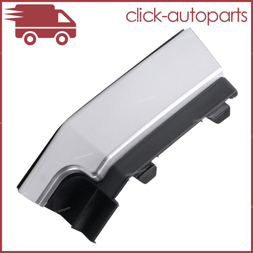 Front RH Bumper Tow Hook Eye Cover Trailer Cover for Toyota Highlander 2017-2019 Q