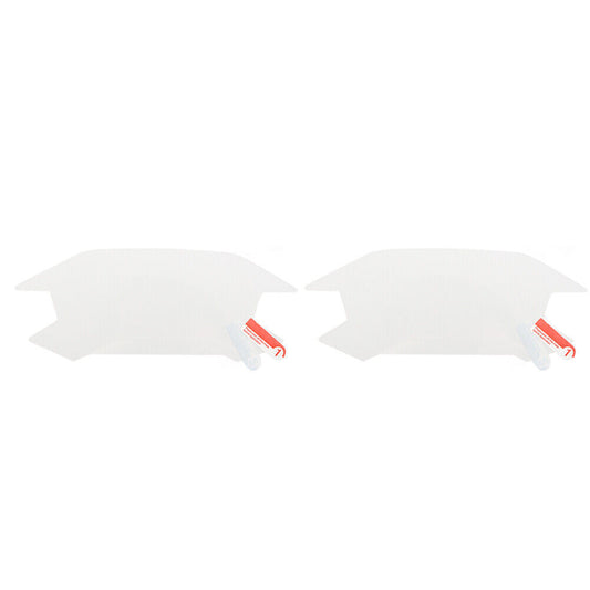 Clear Speedometer Dashboard Screen Film for Honda CB400F CRF250 CBR500R CBR500X Q
