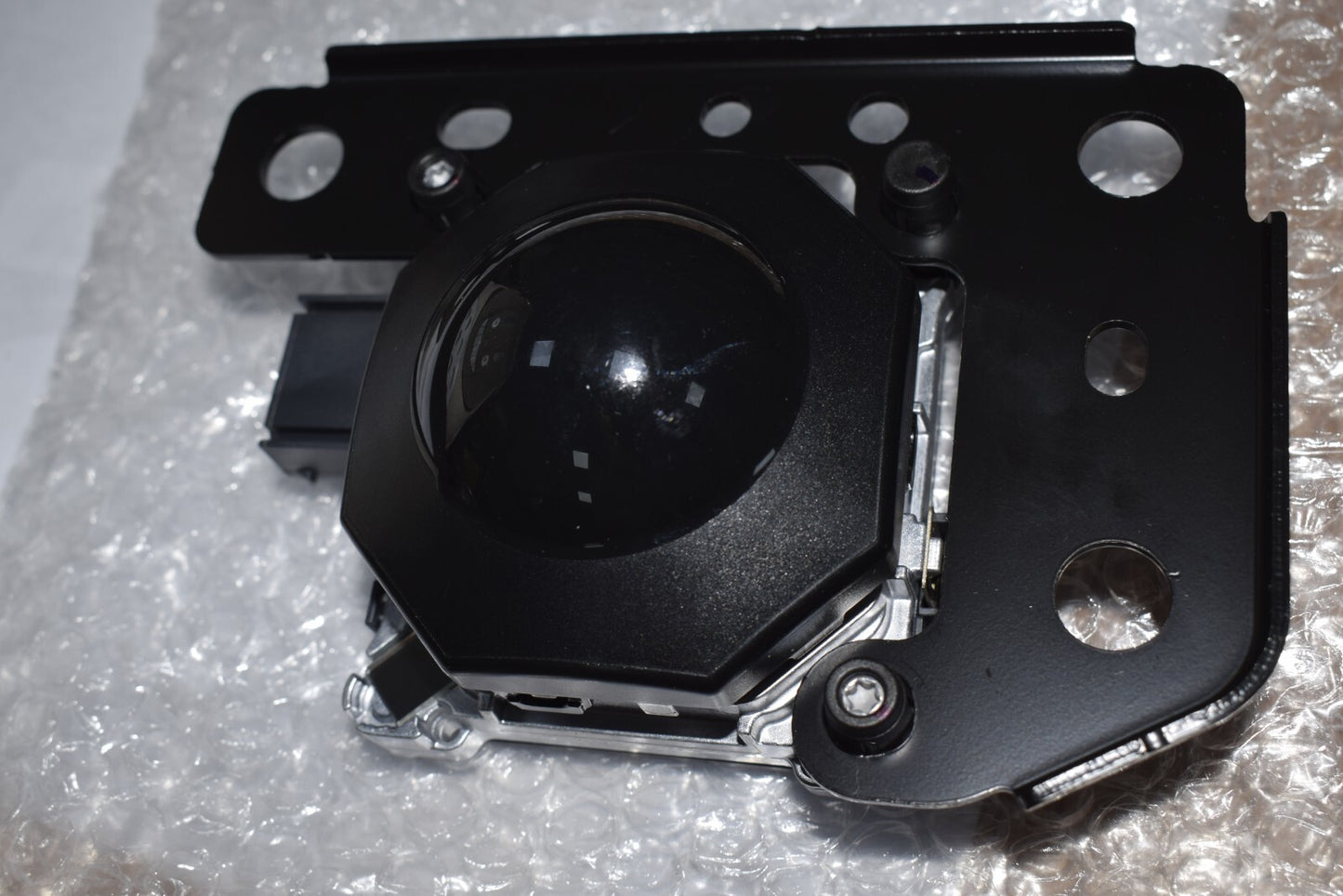 Equipment Manufacturer ( ) Front Adaptive Speed Control Module for Jeep Compass 2017-2018 68248539AE- n