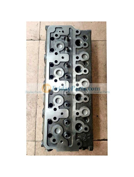 Throttle body suitable for Hilux, Hiace, Innova, Tacoma Land, CRUISER, Prado 16-22 2.7 18917 B