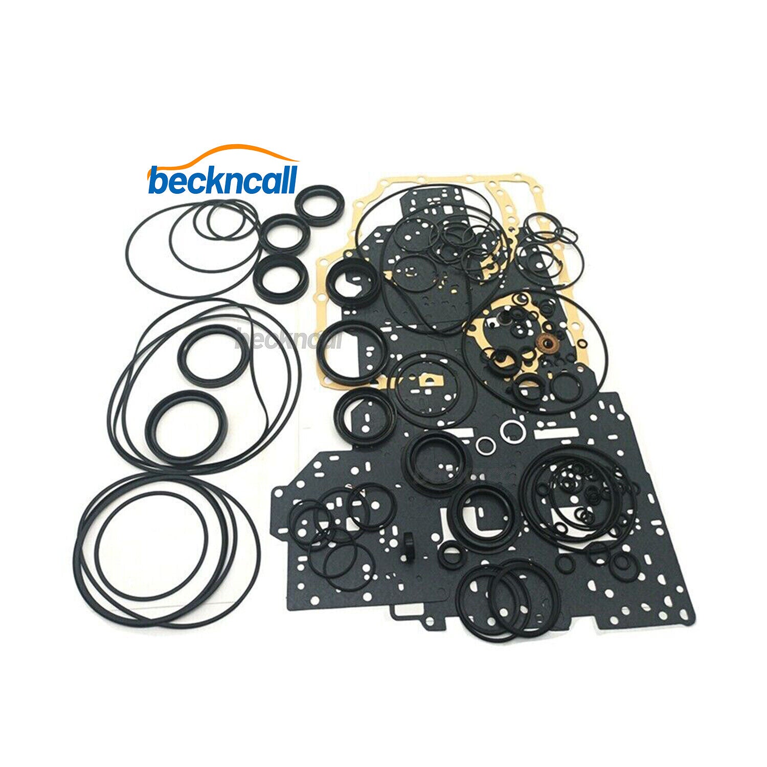 Transmission Rebuild Gasket Kit JF506E RE5F01A 09A 09B for FORD for VW for ROVER for MAZDA