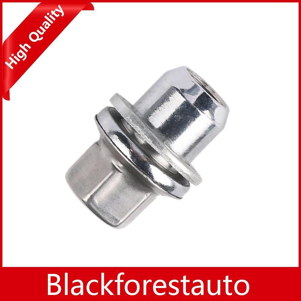 Wheel Lug Nut for Land Rover LR3 2005-2009 LR4 2010-2016 for Range Rover Sport 06-13 Q