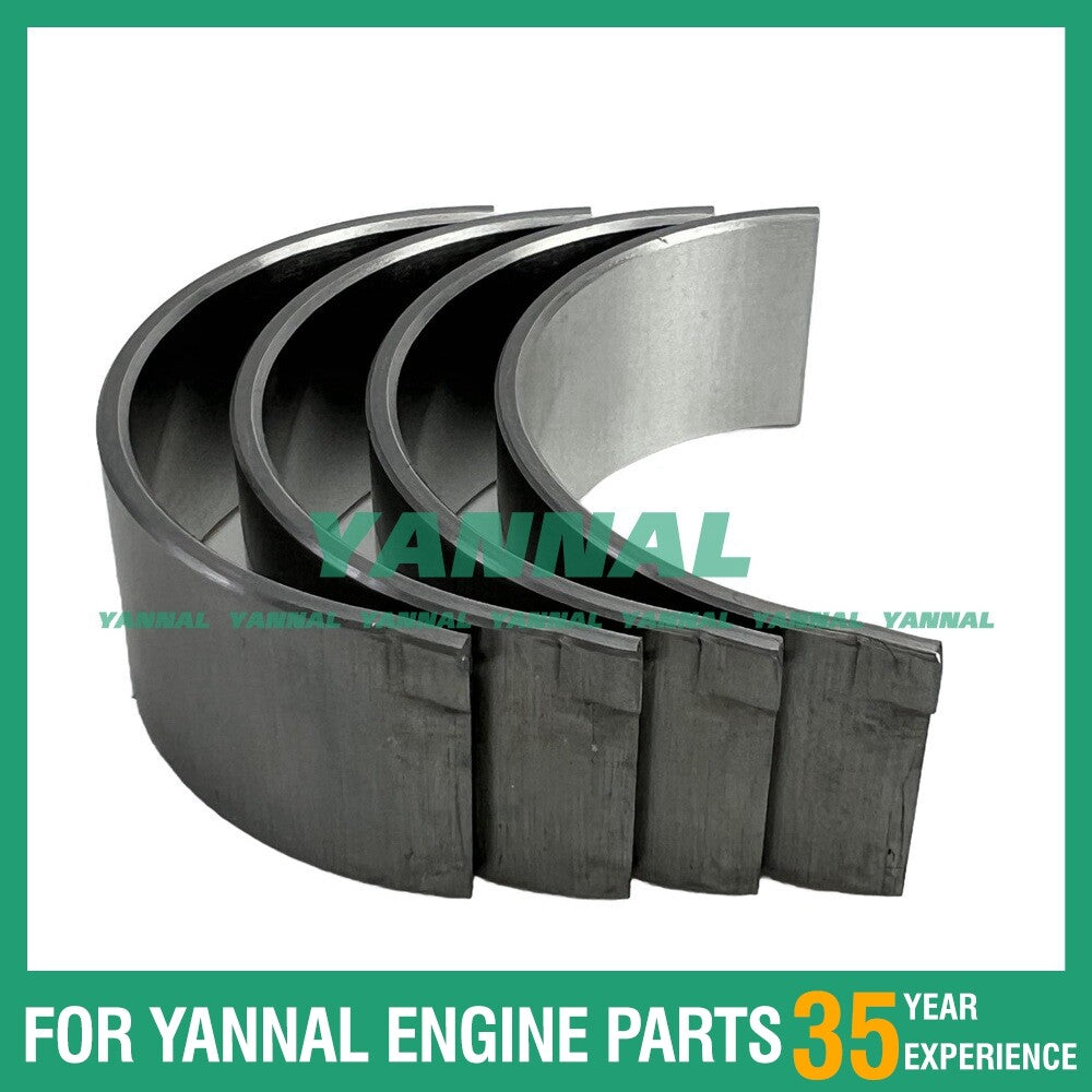 Hot-selling Con Rod bearings compatible with B6000 engine diesel parts -