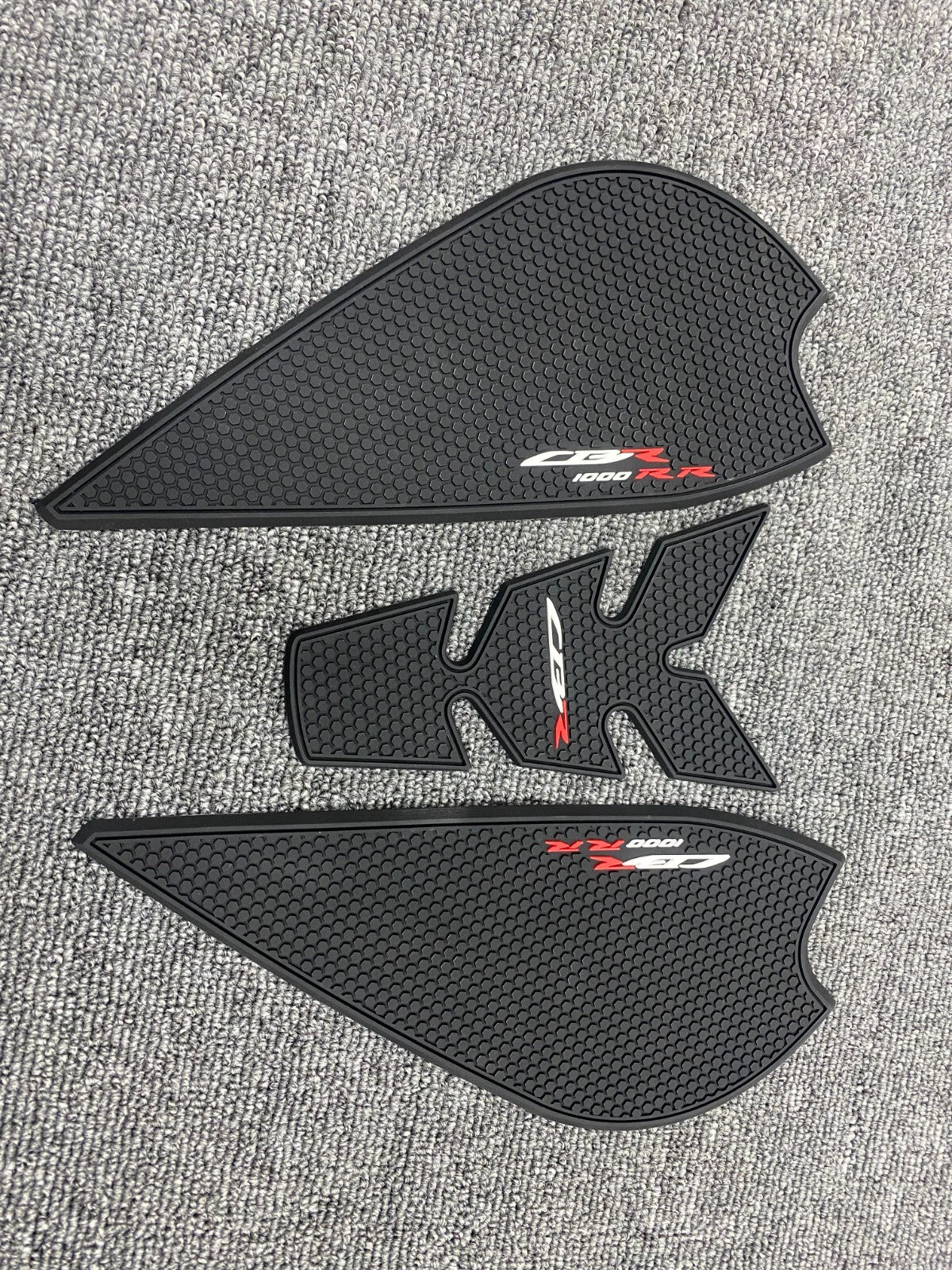 for Honda CBR1000RR R Fireblade SPSticker Stickers Anti Slip Fuel Tank Pad 21-22