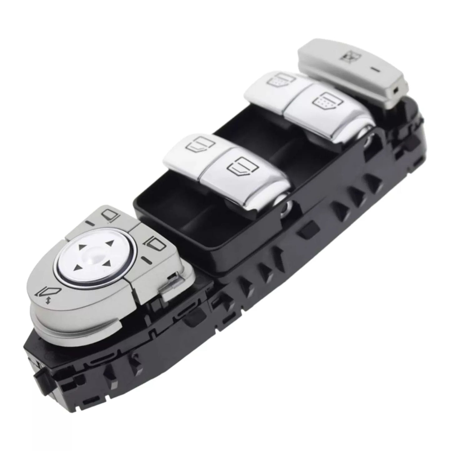Front left main power window switch for C300, C400, C63 2229056800- n