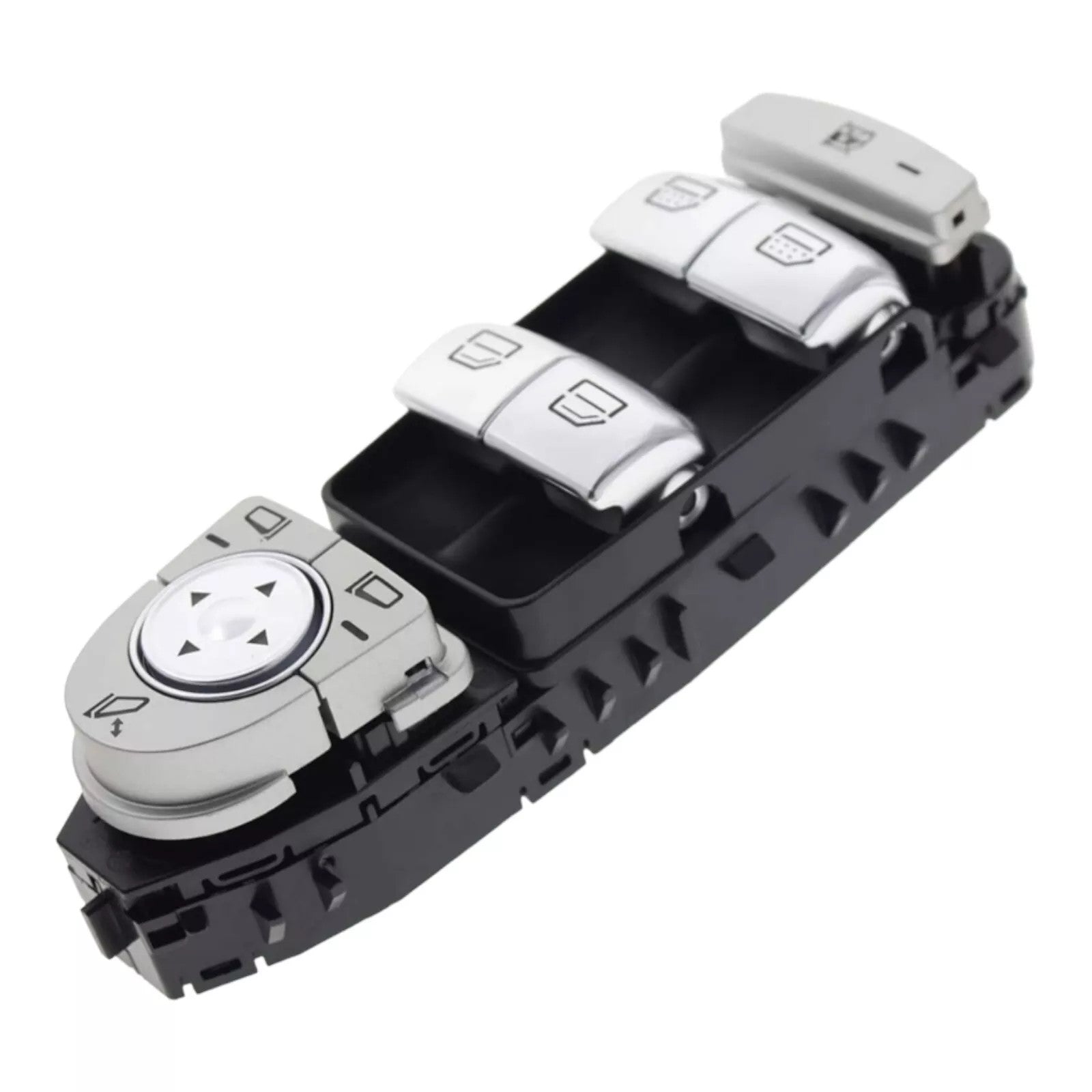 Front left main power window switch for C300, C400, C63 2229056800- n