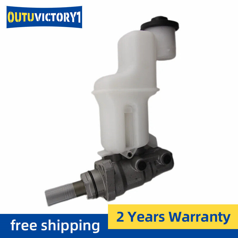 Brake Master cylinders are suitable for Toyota Highlander 2001-2007 models, 2.4L, 3.0L, and 3.3L engines. (47028-48041) Q