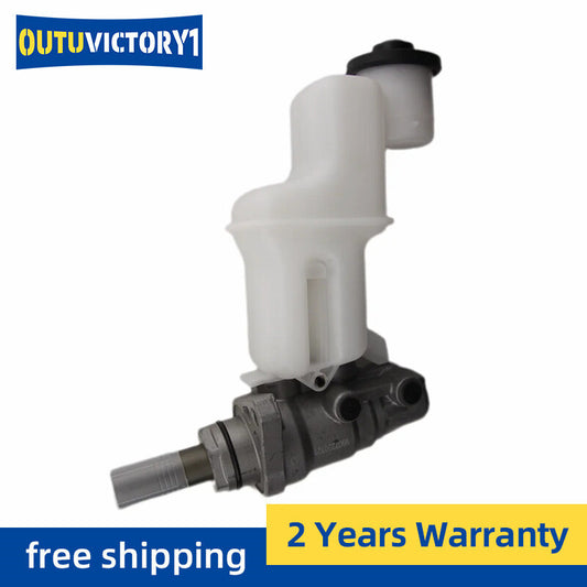 Brake Master cylinders are suitable for Toyota Highlander 2001-2007 models, 2.4L, 3.0L, and 3.3L engines. (47028-48041) Q