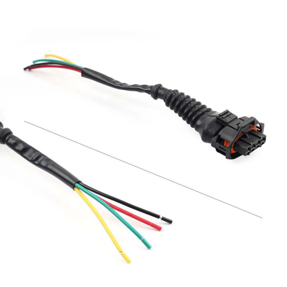 T-Map TBAP Sensor Pigtail Harness 2410422 2411082 for Polaris Ranger 700 800 900 Q