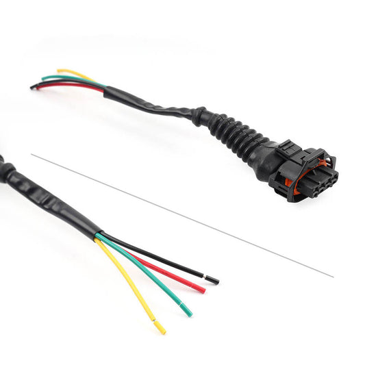 T-Map TBAP Sensor Pigtail Harness 2410422 2411082 for Polaris Ranger 700 800 900 Q