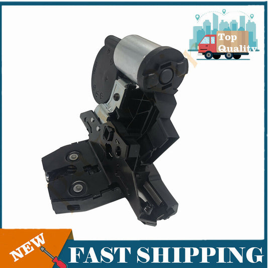 Rear wheel well latch 2015-2020 Equinox Suburban Tahoe Traverse n