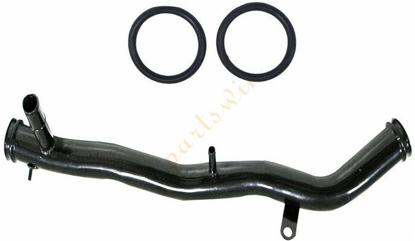 Water coolant tubing including O-rings suitable for Accord 1998-2002 2.3L 19505-PAA- n